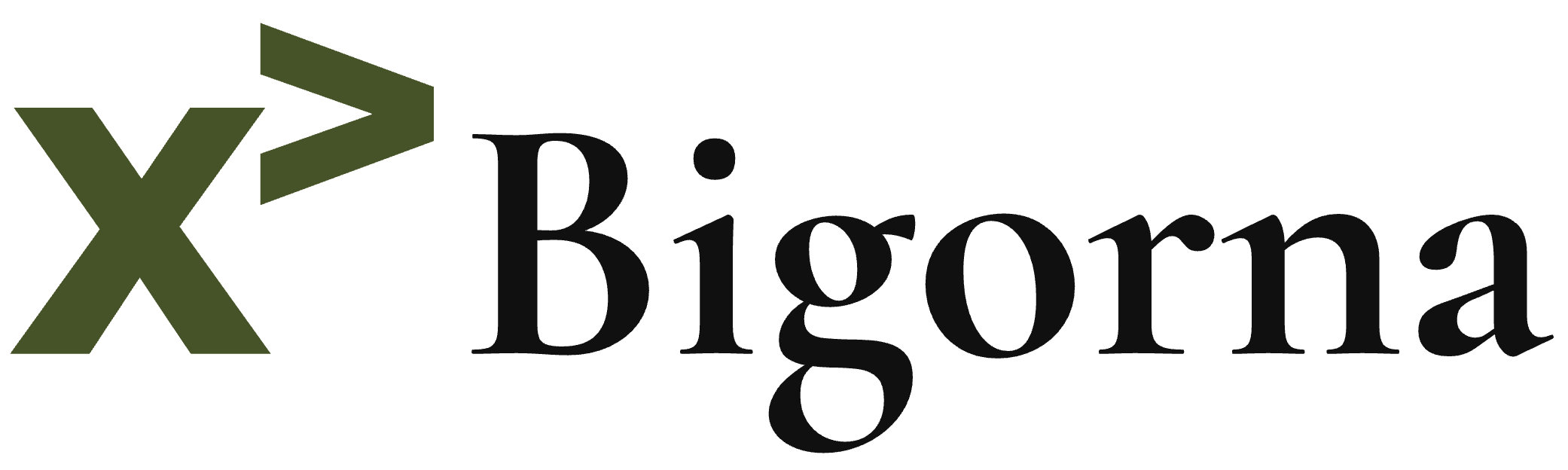 Bigorna